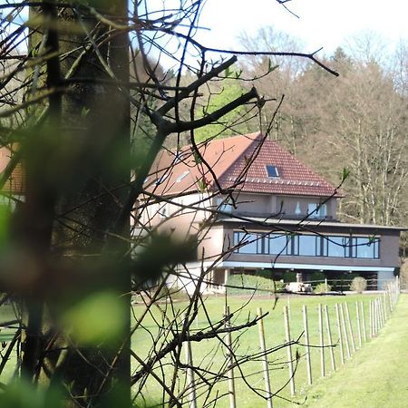 Gasthaus Zum Doerenberg Bad Iburg Exterior foto